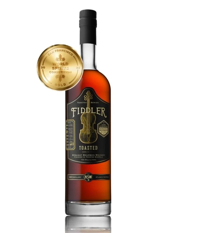 Our Spirits — ASW Distillery